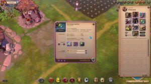 Albion Online: Боевой топор БИЛД!! Бог ПвЕ! Билд для соло подземелий!
