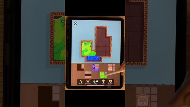 Puzzle Cats 22 Gameplay Walkthrough iOs & Android #shorts #game #funny