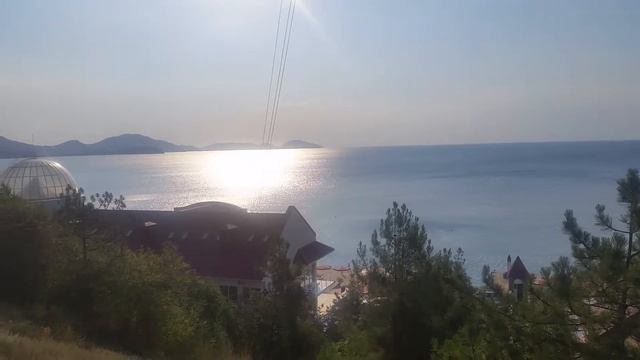 ДОБРОЕ УТРО СТРАНА-КОКТЕБЕЛЬ 21 ИЮЛЯ 2019г смотреть онлайн