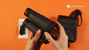 Обзор бинокля LEVENHUK Karma PRO 10x42 | Ситилинк