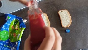 Как сделать вкусный сэндвич