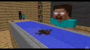 Майнкрафт Школа монстров 1 сезон 1 серия(1 день в школе)