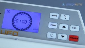 Электрический конвектор UFO ECH/15