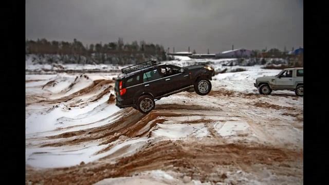 тюнинг ховеров н3 н5 смотреть онлайн