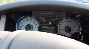 Обзор Ford Expedition Eddie Bauer  2008. Пробег почти 400000 км