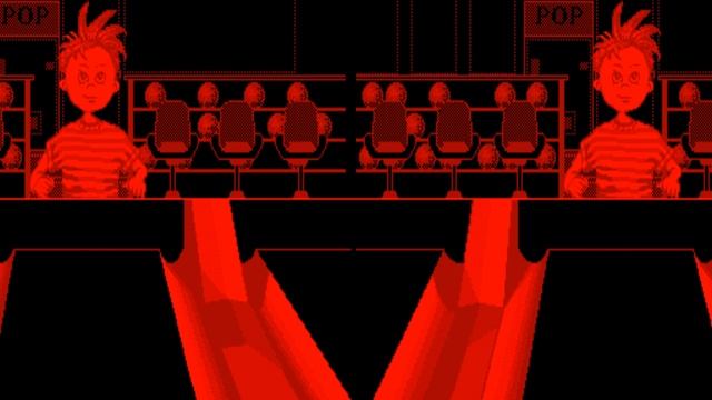 Nester's Funky Bowling (Virtual Boy, 3D) Playthrough - NintendoComplete