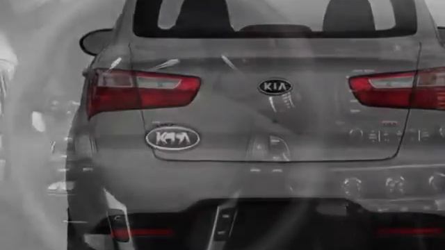 2014 Kia Rio 4dr Sdn Auto LX Sedan - Las Vegas, NV смотреть онлайн