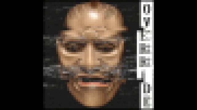 override but its from an old arcade machine смотреть онлайн