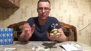 Обзор фильтра SYR Duo FR