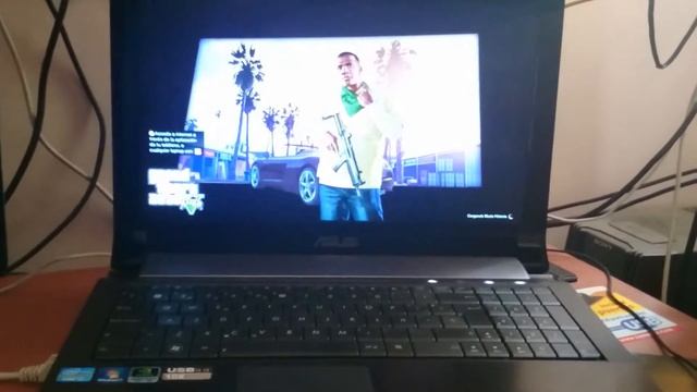 Asus n53sv ml смотреть онлайн