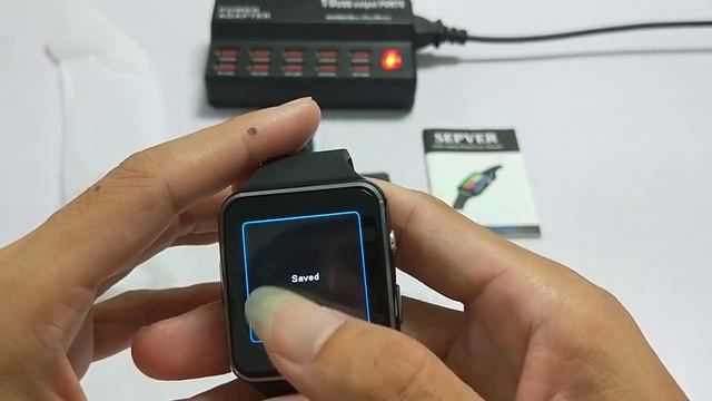 ЛУЧШИЕ УМНЫЕ ЧАСЫ ? НЕДОРОГО И ТОП! смотреть онлайн