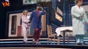 Жена провожает мужа на рыбалку ржака