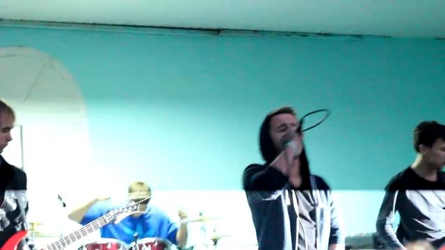 THE COFFEE BREAK - Расстояние смотреть онлайн