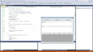 Взаимодействие 1С и .NET через веб-сервисы и JSON. Простой пример.