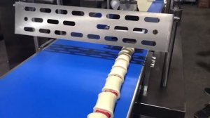 Линия для пирожков и слоек RUSIMEX