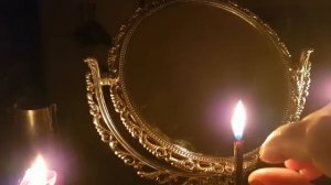 ЗЕРКАЛЬНАЯ ЧИСТКА 2... ДЛЯ ВСЕХ... ВЕДЬМИНА ИЗБА