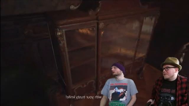 Resident Evil Village Review: Don't Buy It смотреть онлайн