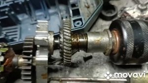 Ремонтируем дрель с реверсом