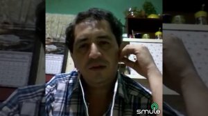 Smule Sing ! Karaoke .( Ланфрен Ланфра )