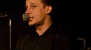 Краденое Солнце - Девушка из Никарагуа