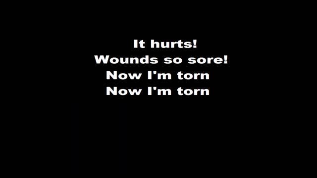 Heart Burst into Fire Cover смотреть онлайн