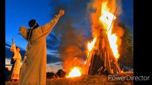 Церковное Кадило значение и история возникновения и Языческие верования обзор находок с Копа