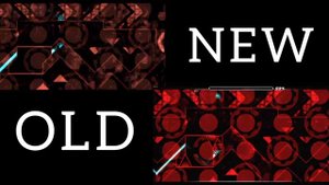 "Killbot" OLD vs NEW (Geometry Dash)