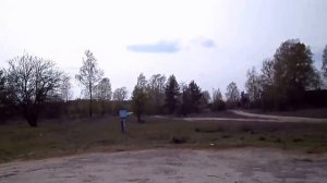 Деревня Ботово (Пинский район)