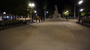 Отдых на Кубе 6 часть. Экскурсия в город Сьенфуэгос.