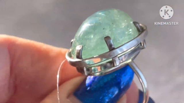 Карусель натуральных камней. Ч.1 смотреть онлайн