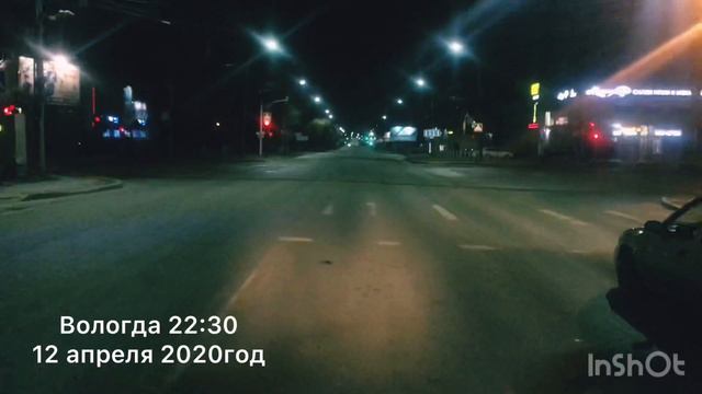 Вологда спряталась от короновируса смотреть онлайн