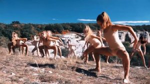 Венец творения. ART VISION 2020