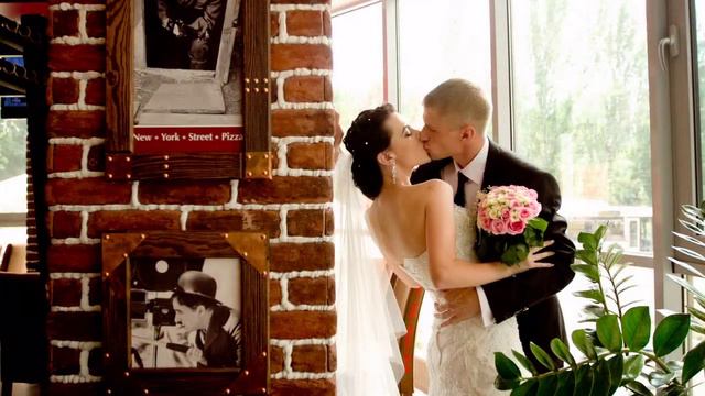 Кристина и Максим смотреть онлайн