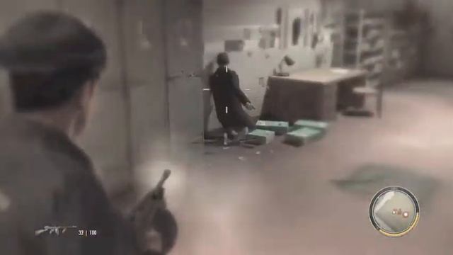 Mafia II-Епизод 8-Джо пак се напи смотреть онлайн