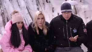 ДОМ-2 Город любви 4596 день Вечерний эфир (09.12.2016)