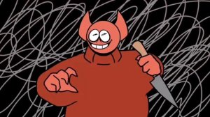 Bob Velseb was in my dream ? 2 (animation meme)(based on a dream I had)(read desc)