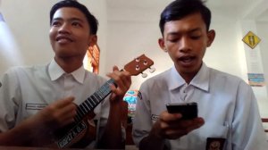 Pikir keri Cover Kentrung