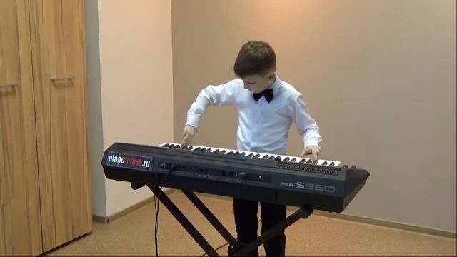 В.А.Моцарт Бутерброд смотреть онлайн