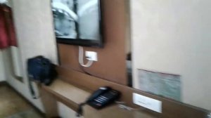 Номер в гостинице НОВАЯ ЭРА