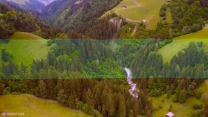 Austria National Anthem - "Land der Berge, Land am Strome"