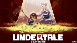 UNDERTALE  Full OST & Original Game Soundtrack