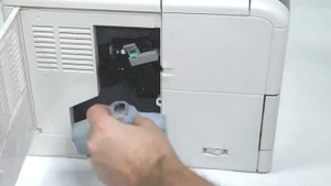 Toner Support for Kyocera FS-1920