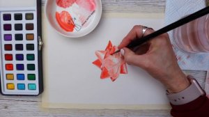 TAKE YOUR WATERCOLOUR PAINTING TO THE NEXT LEVEL