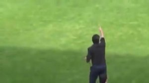 Злой тренер Гаттузо