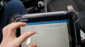 Диагностика Возможности F car f7s g Ford Focus 2.mp4