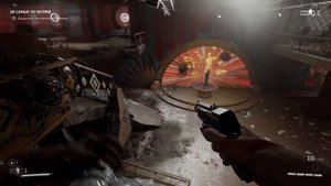 ATOMIC Heart #15 За семью печатями. Прохождение.