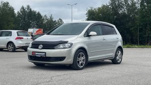 Обзор Volkswagen Golf Plus II, 2009 г. ПРОХОР | Просто Хорошие Автомобили