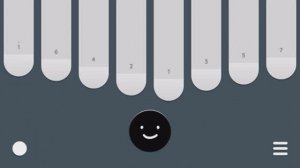 Freaks-Curs Surf в Keylimba + настройка(только для этой песни)