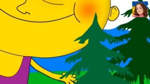 ПО МАЛИНКУ В САД ПІДЕМ