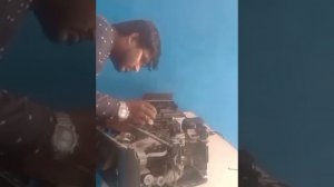 Epson l4160  printer disassemble learn training skill